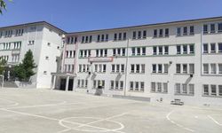 Gaziantep’te ünlü okul neden yıkılıyor