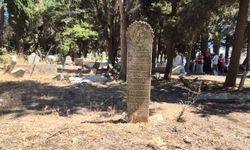 Tekirdağ’da mezar taşları konuşacak