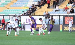 Sorescu attı, Gaziantep FK kazandı