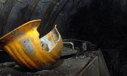 Maden ocağında tavan çöktü! 1 işçi yaşamını yitirdi