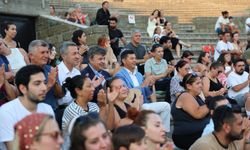 Marmaris’te yaz okullarında eğlenceli kapanış