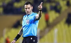 Olimpik Lyon-Fenerbahçe maçının hakemi belli oldu