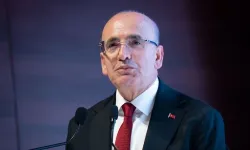 Şimşek: Sanayide yüksek teknoloji üretimi yükseldi