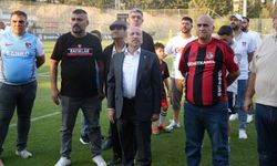 Memik Yılmaz'dan taraftarlara tribün çağrısı