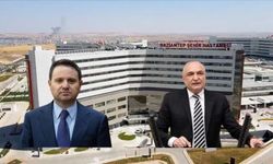Adalet Bakanlığı’ndan Melih Meriç açıklaması! Soruşturma başlatıldı