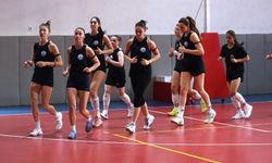 Merinos Voleybol Sultanlar Ligi’ne gözünü dikti