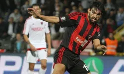 Süper Lig'in en erken golü Muhammet Demir'den geldi