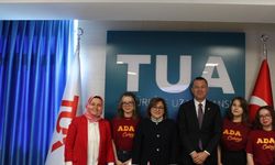 Gaziantepli öğrencilerden dünya ikinciliği gururu