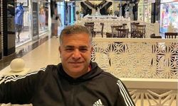 Filo Jet faciasında Gaziantepli iş insanı hayatını kaybetti