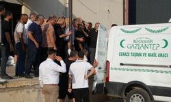 Nihat Balyemez’in cenazesi ailesine teslim edildi