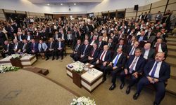 NTO heyeti kamu bankalarıyla bir araya geldi