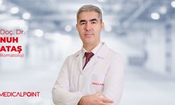 Romatizma hastaları için sıcak hava uyarısı