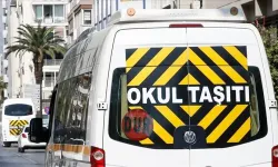 Servis ücretinde fazlasını isteyen yandı!