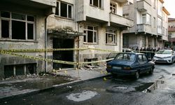 Bir çocuğa silah zoruyla alıkoydular iddiası