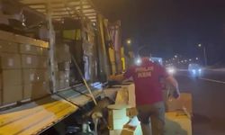 Osmaniye'de 89 kilo 550 gram yasaklı madde yakalandı