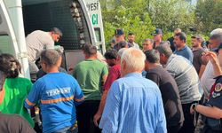 Osmaniye’de kayıp olan yaşlı adam ölü bulundu