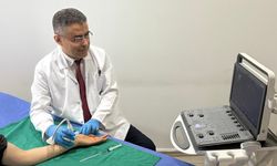 Prof. Dr. İrfan Koca, ''El uyuşmasını hafife almayın''