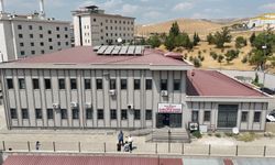 Gaziantep'te ruh sağlığı merkezi hizmete girdi