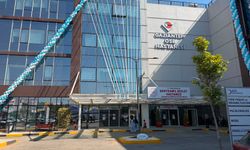 Gaziantep’te sağlık hizmetinde yeni dönem
