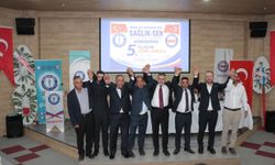 "Sendikalar sahaların aynasıdır"