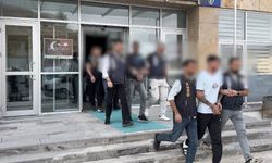 Gaziantep'te sahte kiralama şebekesine dev operasyon