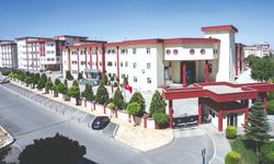 Gaziantep'te SANKO mezunlarından YKS'de önemli başarı