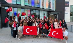 Türk müziği İsveç'te birinci seçildi