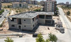 Şehitkamil’den Beykent’te yeni sosyal tesis müjdesi