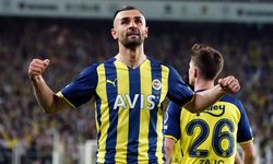 Gaziantep FK, Serdar Dursun ile anlaştı
