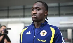 Fenerbahçeli Sidiki Cherif'in yeni adresi belli oldu