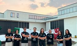 Gaziantep’in genç yıldızları gökyüzüne imza atacak