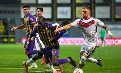 TFF’den Gaziantep FK’ya ceza yağdı