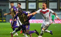 Sorescu, fırtına gibi başladı