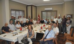 Gaziantep'te STK'lar ortak vizyon için bir araya geldi