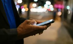 Türkiye'de internet kullanımında dikkat çeken artış