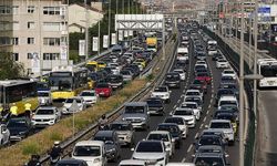Trafik ve kaskoda tazminat ödemeleri zirveye çıktı