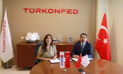 TÜRKONFED ve Kadoil’den iş dünyasına yeni fırsatlar