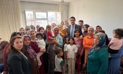Umut Yılmaz sorunları yerinde dinledi