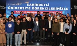 Gaziantep’te üniversitelilere destek müjdesi