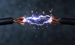 Gaziantep’te elektirik akımına kapılan 18 yaşındaki gencin acı sonu