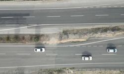 Gaziantep’te 30 Ağustos Öncesi Bazı Yollar Kapatılacak