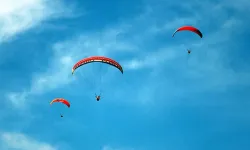 Milli sporcular Avrupa şampiyonasında gökyüzüne çıkacak