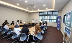 Yapay Zeka ve Tıp Bilim kafede buluştu