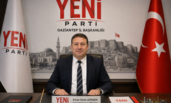 Gaziantep'te gözler Yeni Parti'nin yönetim listesinde