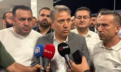 Yeni Parti Gaziantep İl Başkanı Güngen’den Melih Meriç açıklaması geldi