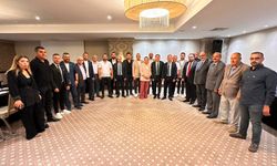 YENİ Parti Gaziantep’te görevler belli oldu