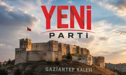 Gaziantep’te Yeni Partinin 9 ilçe başkanı belli oldu