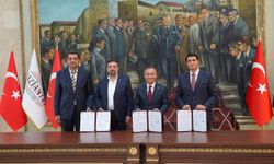 Gaziantep'te yeni sosyal tesis müjdesi