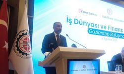 Yıldırım'dan bankalara finansman çağrısı
