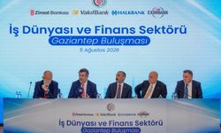 Yıldırım'dan bankalara finansman çağrısı